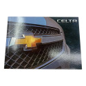 Manual Do Proprietário Chevrolet Celta 2013