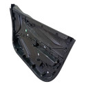 Forro Porta Dianteira Esquerda Gm Onix Prisma 13/19 Cinza
