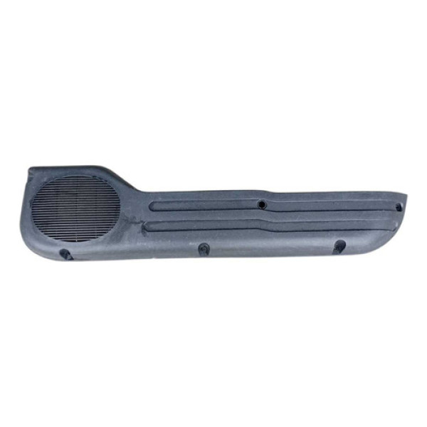 Moldura Porta Objetos Porta Dianteira Direita Fiat Tempra