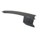  Canaleta Guia Vidro Dianteiro Direito Toyota Yaris 2025  Preto
