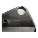 Grade Churrasqueira Esquerda Chevrolet Kadett 1989/1998 Preto