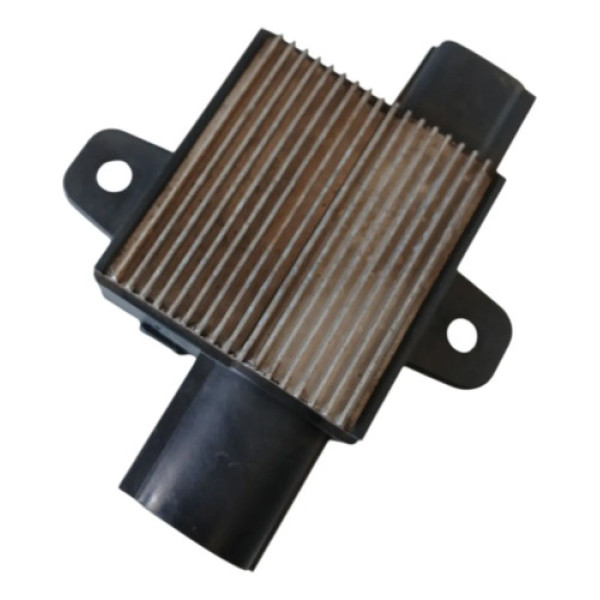 Resistência Ventoinha Chevrolet Onix Prisma Cobalt 13/19
