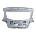 Tampa Traseira Onix S/furo 17/18 2019 Original (recuperada) Branco