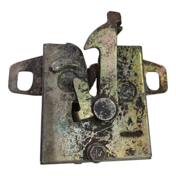 Fechadura Capo Ford Ka 2000