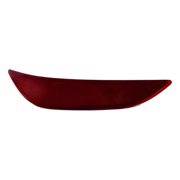 Refletor Tras.direito Honda City 2015/2017 Vermelho