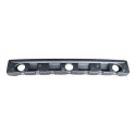 Absorvedor Parachoque Traseiro Kia Sportage 2.0 2006/2008 Cinza