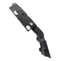 Guia Parachoque Dianteiro Direito Chevrolet Captiva 06/18