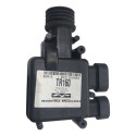 Motor Trava Elétric Porta Dianteira Le Corsa Tr 130 Positron