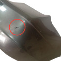 Parachoque Traseiro Chevrolet Cobalt 11/15 ( C/ Avarias )