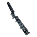 Suporte Parachoque Traseiro Gm Cruze Hatch 17/19