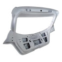 Tampa Traseira Onix Joy 2013/2019 (recuperavel) Com Avaria Branco