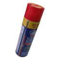 Descarbonizante Abro Carb Choke Cleaner 500ml Azul Azul