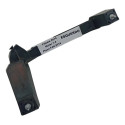 Guia Do Vidro Porta Traseira Esquerda Chevrolet Prisma 2015