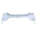 Parachoque Traseiro Chevrolet Onix 20/24 ( Com Detalhes )
