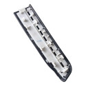 Apoio Braço Porta Dianteira Direita Nissan Sentra 2007/2013 Cinza-escuro