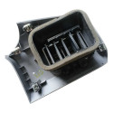 Moldura Esquerda Difusor Ar Onix Prisma 2013/2019 Original