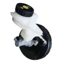 Hidrovacuo Servo Bomba Freio Gm Onix 2018 52075431