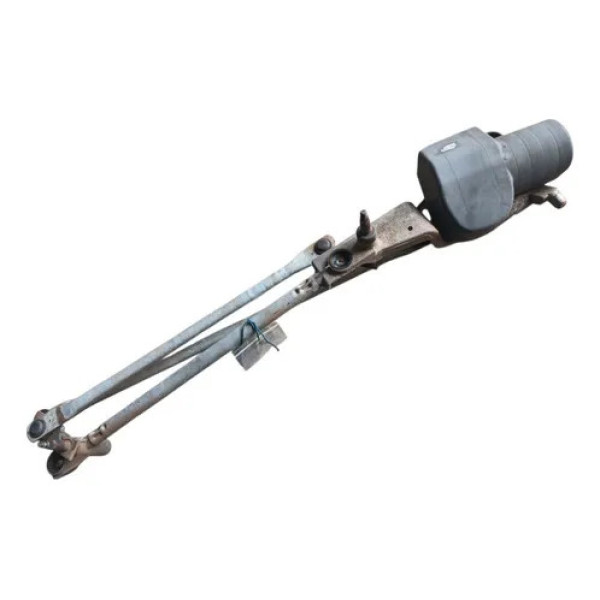 Máquina Motor Limpador Parabrisa Ford Focus 2006