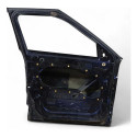 Porta Dianteira Esquerda Land Rover Evoque 2012/2015 Dianteira Esquerdo Azul