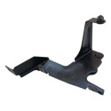 Suporte Caixa Reles Gm Astra Vectra 2003/2011 Preto