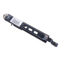 Regulador Esquerdo Altura Cinto Gm Astra 99/11 Preto