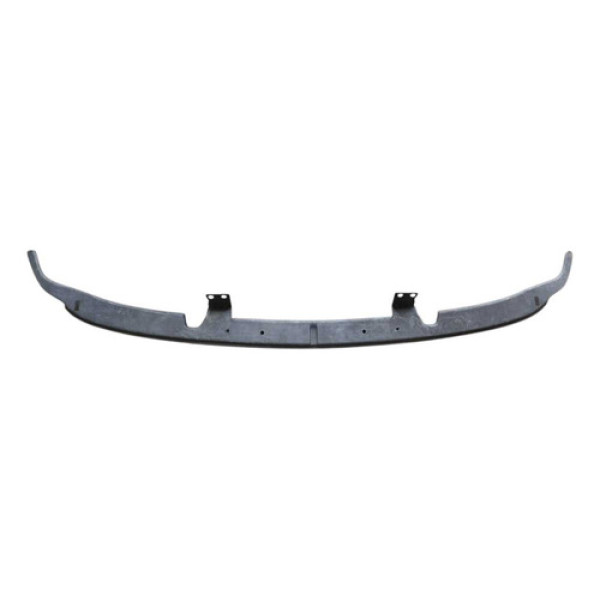 Bigode Parachoque Dianteiro Fiat Marea 2.4 2000/2001/2002 Preto
