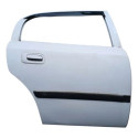 Porta Traseira Direita Chevrolet Astra 2002 Traseira Direita Branco