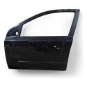 Porta Dianteira Esquerda Recuperavel Vectra C /gt 2006/12 Dianteira Esquerda Preto
