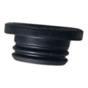 Protetor Tampa Chevrolet Onix Cobalt Spin 14/15 Preto