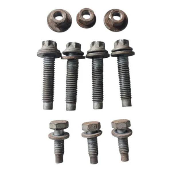 Parafusos Suporte Motor Peugeot 307 2011