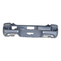 Parachoque Traseiro Chevrolet Spin Activ 13/18