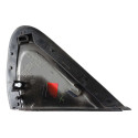 Moldura Para-lama Traseiro Direito Chevrolet Cruze 2014/2019 Preto