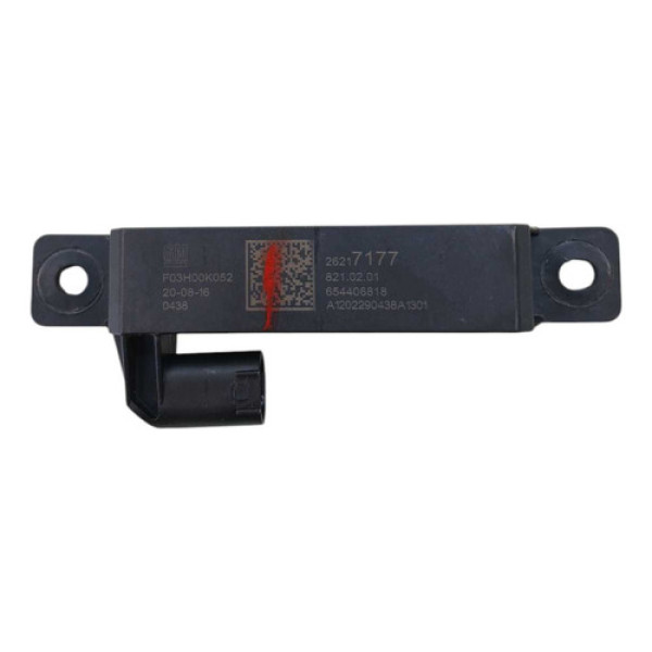 Sensor Keyless Antena Chevrolet Onix 2021 Pn:26217177
