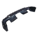 Suporte Parachoque Traseiro  Gm Equinox 17/19 C/detalhes
