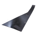Moldura Coluna Ext Traseira Direita Agile 10/13 ( Riscos )  Preto