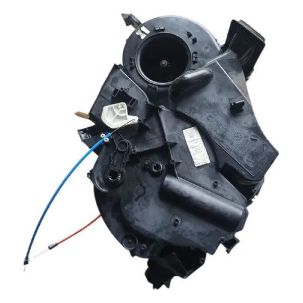 Caixa Evaporadora Ar Condicionado Peugeot 307 2011