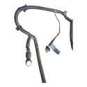 Chicote Sensor Estacionamento Chevrolet Prisma 2015 Branco