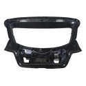 Tampa Traseira Chevrolet Onix Lt Ltz 13/19 Recuperada Preto