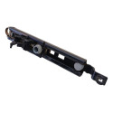 Regulador Direito Altura Cinto Gm Astra 99/11 Preto