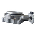 Tampa Gaiola Comando Chevrolet Spin Agile Montana 10/16  Cinza