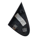 Acabamento Retrovisor Ld Esq Onix Sedan 2021 Pn:26224656 Cinza-escuro