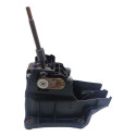 Alavanca Trambulador Cambio Manual Chevrolet Onix 2013/2019 Preto