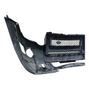 Parachoque Dianteiro Freelander 2004/2006 C/avarias Preto