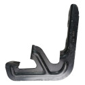 Suporte Fixação Estribo Chevrolet S10 12/20 Preto Preto