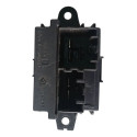 Resistência Caixa Evaporadora Chevrolet Cruze 11/16 Preto