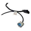Chicote Bomba Combustivel Chevrolet Prisma 2015