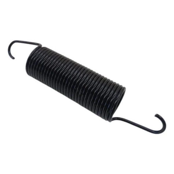 Mola Dobradiça Gm Prisma 2013/2019 Preto
