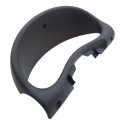 Moldura Painel Instrumentos Gm Corsa 1994/2010 Cinza-escuro Cinza-escuro