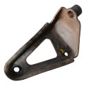 Suporte Esquerdo Cabo Freio De Mão  Chevrolet Astra 2002