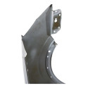 Paralama Dianteiro Esquerdo Chevrolet Captiva 10 Recuperado